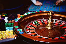 Как войти на сайт DBbet Casino